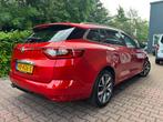 Renault Mégane Estate 1.2 TCe Bose Panorama dak!, Auto's, Voorwielaandrijving, 65 €/maand, Gebruikt, 4 cilinders