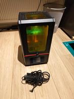 Anycubic Photon resin 3D printer, Ophalen of Verzenden, Gebruikt, Anycubic