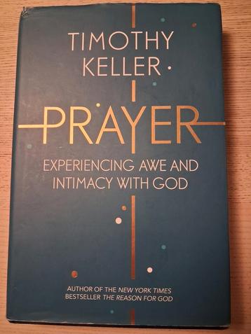 Prayer  beschikbaar voor biedingen