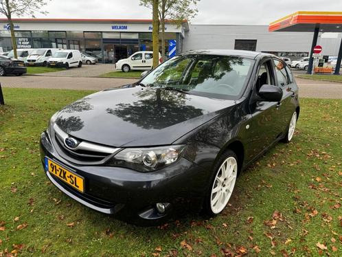 Subaru Impreza 2.0R Luxury AWD BLUETOOTH CRUISE CLIMATE BJ 2, Auto's, Subaru, Bedrijf, Impreza, ABS, Airbags, Airconditioning