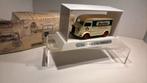 Citroen h van marcillat matchbox 1.43, Auto, Ophalen of Verzenden, A, A