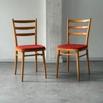 Jaren 1974 tatra nabytok vintage stoelen, Ophalen, ., 2de hands, Zo goed als nieuw