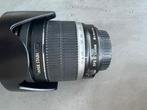 canon efs 18 200mm f/3.5 5.6 IS, Ophalen, Zo goed als nieuw, Telelens