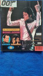OOR 20-1987 Michael Jackson Stock Aitken & Waterman Jesus Ma, Boeken, Tijdschriften en Kranten, Ophalen of Verzenden, Zo goed als nieuw