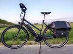 Batavus Razer Dames E-Bike., Fietsen en Brommers, Ophalen, Minder dan 10 versnellingen, Batavus, 53 tot 56 cm