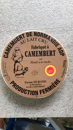 Camembert doosje origineel, Ophalen of Verzenden
