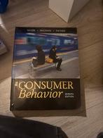 Consumer Behavior - 7e editie, Boeken, Ophalen, Gamma, Zo goed als nieuw, HBO