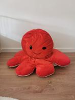 Octobus grote knuffel 85cm, Kinderen en Baby's, Speelgoed | Knuffels en Pluche, Ophalen of Verzenden, Overige typen