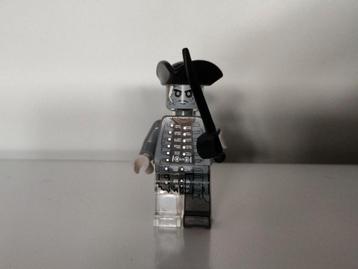 Lego Officier Magda - Silent Mary beschikbaar voor biedingen