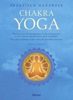 Praktisch handboek chakra yoga, Ophalen of Verzenden, Zo goed als nieuw, Meditatie of Yoga, Instructieboek