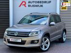 Volkswagen Tiguan 1.4 TSI R-Line Edition Dynaudio/Camera, Auto's, Voorwielaandrijving, Euro 5, 15 km/l, Met garantie (alle)