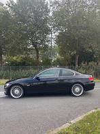 BMW 335i 2008 Automaat - 102.217 KM Uitzonderlijke Staat., Auto's, Automaat, USB, Achterwielaandrijving, 1520 kg