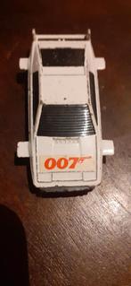 Corgi Juniors 007 James Bond Lotus Esprit Spy Who Loved Me, Hobby en Vrije tijd, Modelauto's | 1:43, Ophalen of Verzenden, Gebruikt