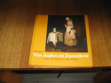 Van Aajkes tót zaandskéúl beschikbaar voor biedingen