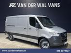 Mercedes-Benz Sprinter 315 CDI 150pk L2H1 Euro6 Airco | Came, Gebruikt, 4 cilinders, Mercedes-Benz, Bedrijf