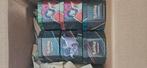 Pokemon lege tins 6 stuks, Ophalen of Verzenden, Zo goed als nieuw, Overige typen