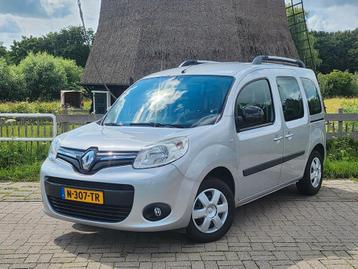 Renault Kangoo Family 1.2 TCE Expression beschikbaar voor biedingen