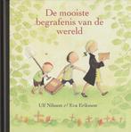 DE MOOISTE BEGRAFENIS VAN DE WERELD - Ulf Nilsson, Verzenden, Zo goed als nieuw