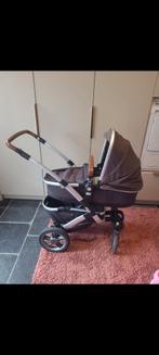 Joolz, Geo kinderwagen antraciet nog heel mooi, Overige merken, Luchtbanden, Ophalen of Verzenden, Zo goed als nieuw