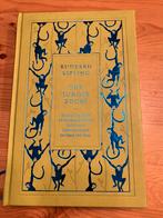 The Jungle Books - Kipling, Penguin Leatherbound, Eerste dru, Ophalen, Zo goed als nieuw, Europa overig