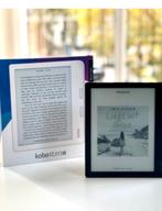 Gezocht gevraagd Kobo Libra 2, Computers en Software, E-readers, Ophalen of Verzenden, Gebruikt