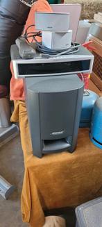 Bose 321, Ophalen, Gebruikt, Overige merken, Overige spelers
