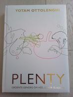 Yotam Ottolenghi : Plenty Nederlands, Ophalen of Verzenden, Gelezen