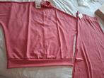 Aimĕe the label Rok met Top NIEUW maat L Roze, Kleding | Dames, Maat 42/44 (L), Nieuw, Roze, Onder de knie