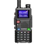 Baofeng UV-5RH, Ophalen of Verzenden, Zo goed als nieuw, 5 tot 15 km