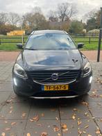Volvo XC60 2.0 D3 Geartronic 2016 Zwart Ocean Race, Auto's, 1800 kg, 1969 cc, Zwart, Particulier