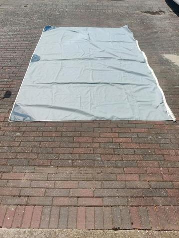 Deurluifel Sol 300x200 cm voor Caravan beschikbaar voor biedingen