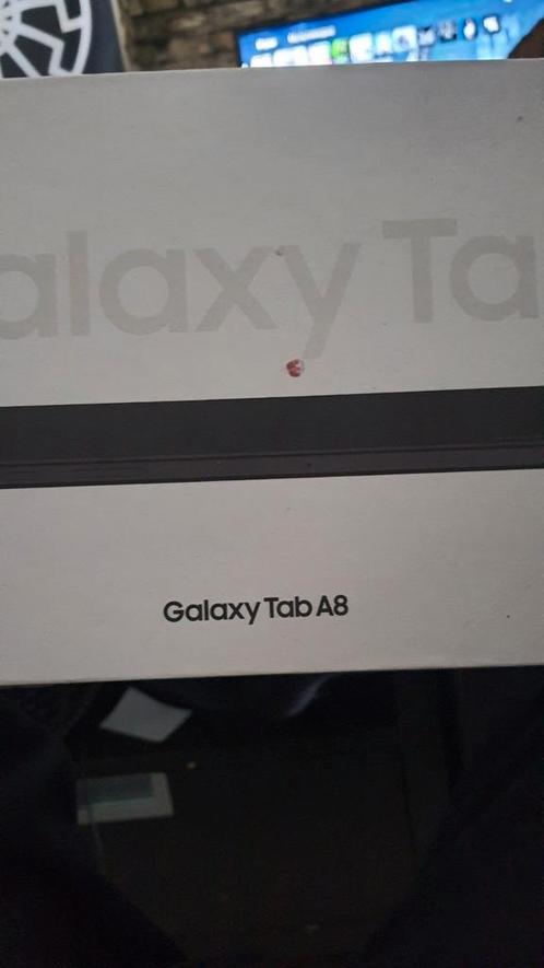 Samsung Galaxy Tab A8 - Nieuw in doos!, Computers en Software, Android Tablets, Nieuw, Wi-Fi, Ophalen of Verzenden