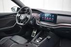 Skoda Octavia Combi 1.4 TSI RS 245PK iV PHEV Business Matrix, Gebruikt, 4 cilinders, Met garantie (alle), Origineel Nederlands
