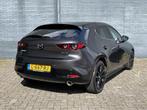 MAZDA 3 Hatchback Skyactiv-X 186pk Luxury | 1e Eigenaar | De, Keurmerk '100% Onderhouden', Gebruikt, Bedrijf, Handgeschakeld