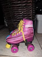 Rolschaatsen maat 34/35, Ophalen of Verzenden, Zo goed als nieuw, Kinderen