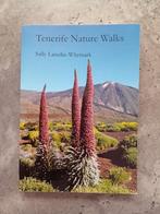Tenerife Nature Walks, Verzenden, Zo goed als nieuw, Europa