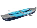Kayak 2 persoons nieuw in de doos oplaasbaar, Watersport en Boten, Kano's, Ophalen, Nieuw, Twee personen, Kajak