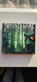 Thunderdome XXI 21, Ophalen of Verzenden, 2000 tot heden, Zo goed als nieuw, Overige formaten