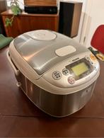 Zojirushi Japanse Rijstkoker, Ophalen, Vaatwasmachinebestendig, Zo goed als nieuw