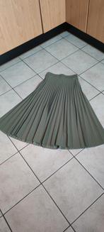 AMISU mooie lang rok maat 36, Ophalen of Verzenden, Zo goed als nieuw, Maat 36 (S), Boven de knie
