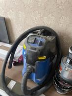 nilfisk bouwstofzuiger, Ophalen, Gebruikt, Minder dan 1200 watt, Stofzuiger