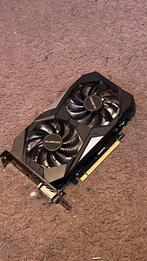 GEFORCE GTX 1650, PCI-Express 3, GDDR6, DisplayPort, Ophalen of Verzenden