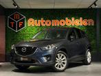 Mazda CX-5 2.0 4WD Bosé Ed. 160 |CAMERA|KEYLESS|LANEASS.|GA, Auto's, Mazda, Te koop, 160 pk, Huisgarantie, Zilver of Grijs