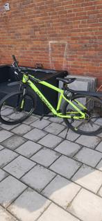 Rockrider Jongensfiets - Mountainbike, Overige merken, Gebruikt, Hardtail, Heren