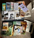 Kattenboeken, grote verzameling., Ophalen, Zo goed als nieuw, Katten