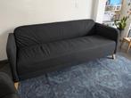 Ikea Linanäs 3-zitsbank + 2-zitsbank, Huis en Inrichting, Banken | Bankstellen, Ophalen, Gebruikt, 75 tot 100 cm, Rechte bank