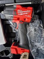 Milwaukee Slagmoersleutel - Krachtig!, Doe-het-zelf en Verbouw, Gereedschap | Overige machines, Ophalen
