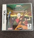 Avatar nintendo DS, Spelcomputers en Games, Games | Nintendo DS, Avontuur en Actie, 1 speler, Ophalen of Verzenden, Zo goed als nieuw