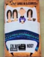 En wat dan nog? van Annie M.G.Schmidt, Boeken, Kinderboeken | Jeugd | onder 10 jaar, Ophalen of Verzenden, Gelezen, Fictie algemeen