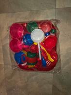 Speelgoed Servies Set, Ophalen of Verzenden, Gebruikt, Jongen of Meisje